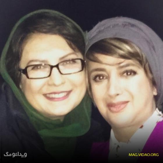 بیوگرافی لعیا زنگنه بازیگر سریال یزدان + همسر و فرزندش | عکس های شخصی 110