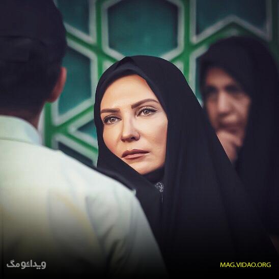 بیوگرافی لعیا زنگنه بازیگر سریال یزدان + همسر و فرزندش | عکس های شخصی 113