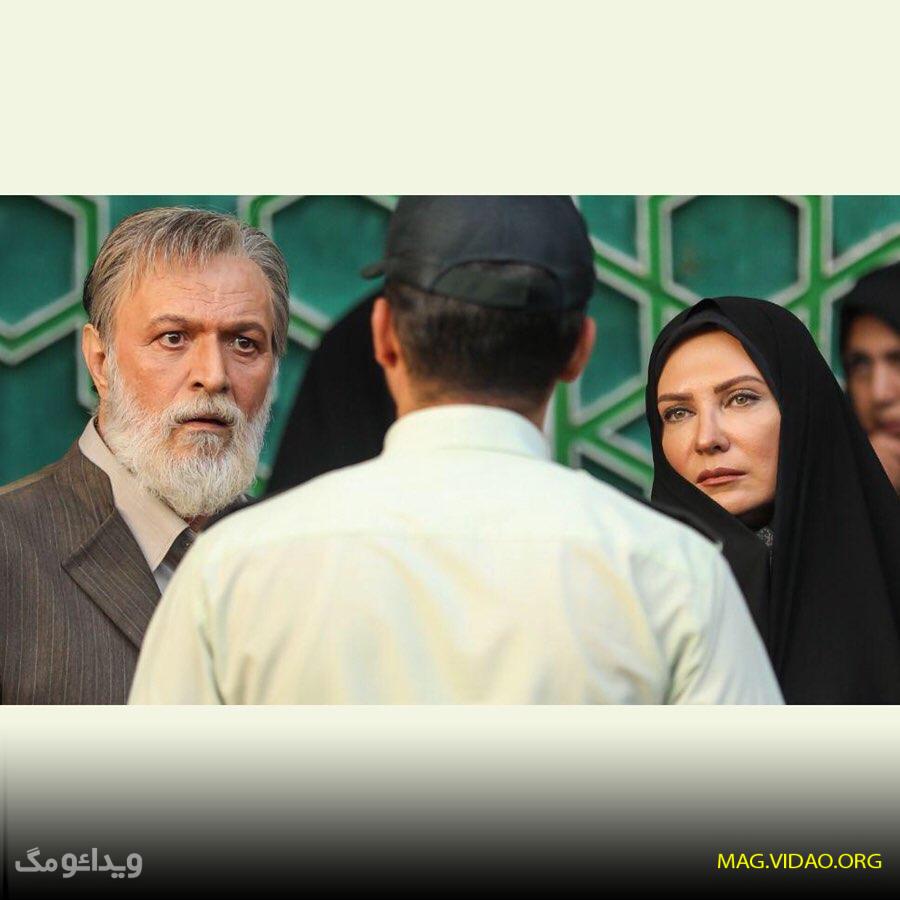 بیوگرافی لعیا زنگنه بازیگر سریال یزدان + همسر و فرزندش | عکس های شخصی 114