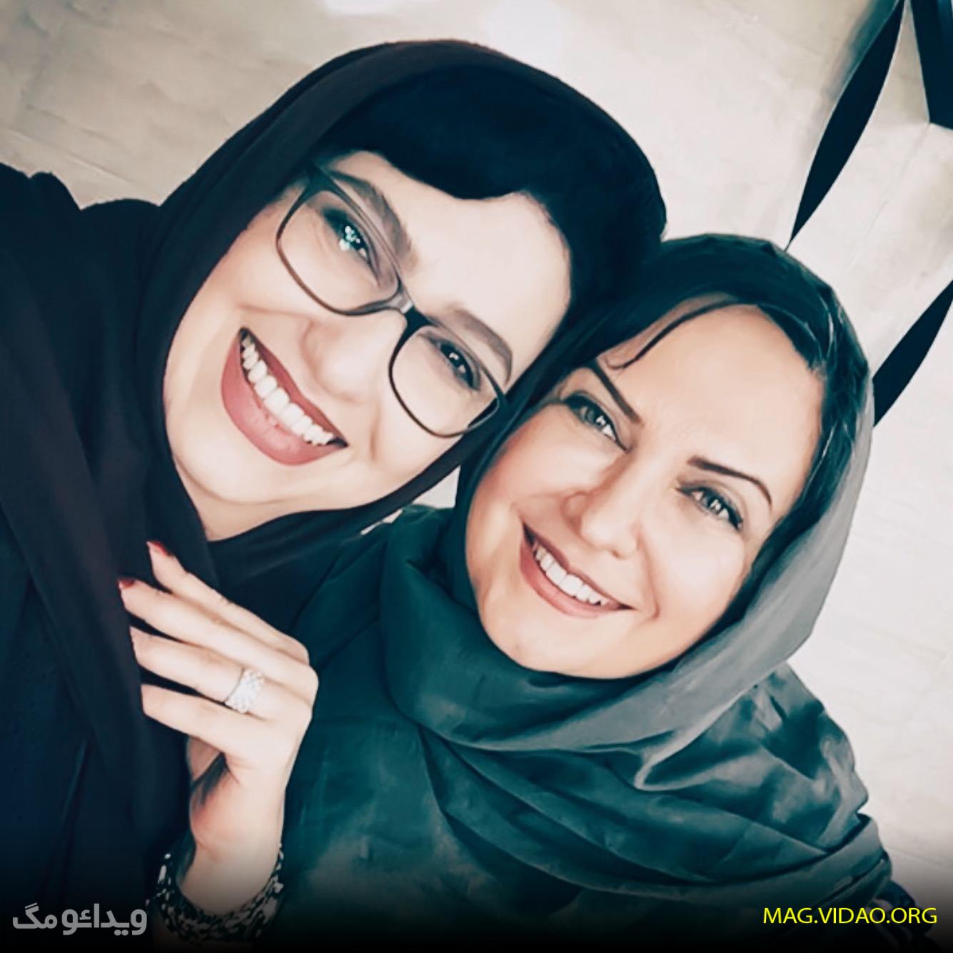 بیوگرافی لعیا زنگنه بازیگر سریال یزدان + همسر و فرزندش | عکس های شخصی 120