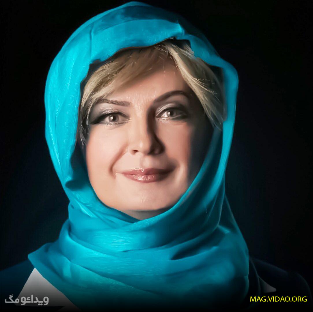 بیوگرافی لعیا زنگنه بازیگر سریال یزدان + همسر و فرزندش | عکس های شخصی 127