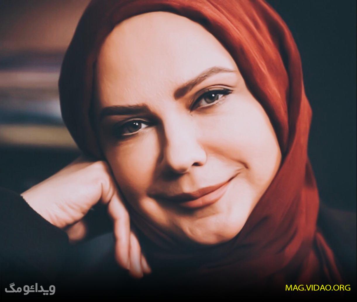 بیوگرافی لعیا زنگنه بازیگر سریال یزدان + همسر و فرزندش | عکس های شخصی 129