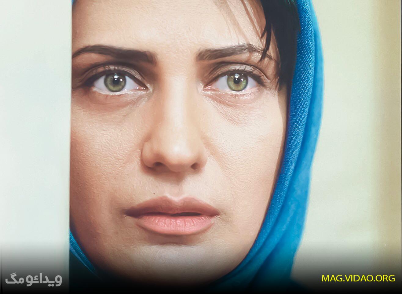 بیوگرافی لعیا زنگنه بازیگر سریال یزدان + همسر و فرزندش | عکس های شخصی 131