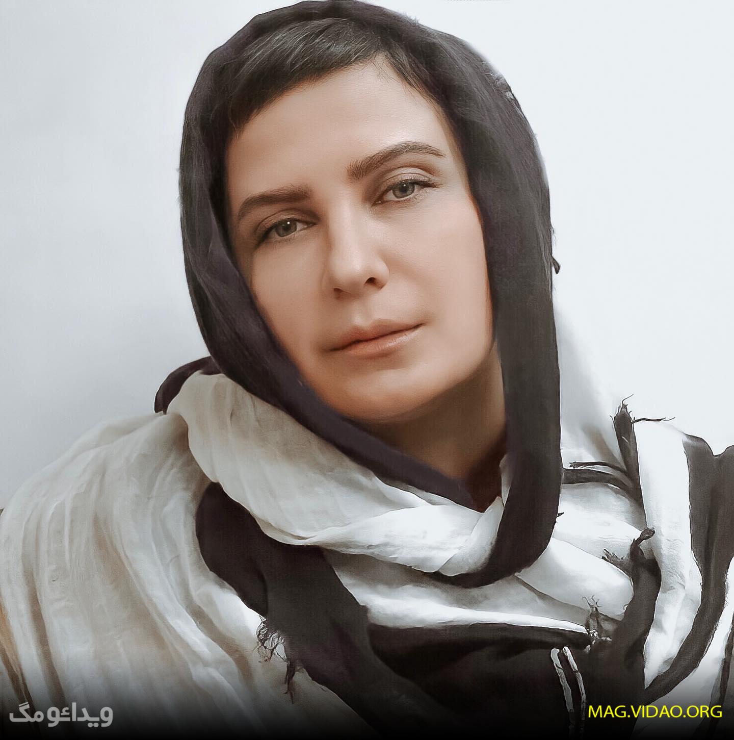 بیوگرافی لعیا زنگنه بازیگر سریال یزدان + همسر و فرزندش | عکس های شخصی 36