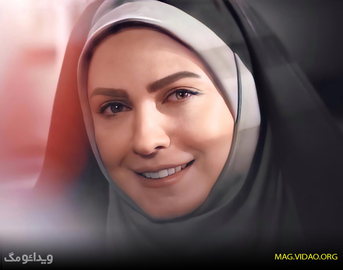 بیوگرافی لعیا زنگنه بازیگر سریال یزدان + همسر و فرزندش | عکس های شخصی 50