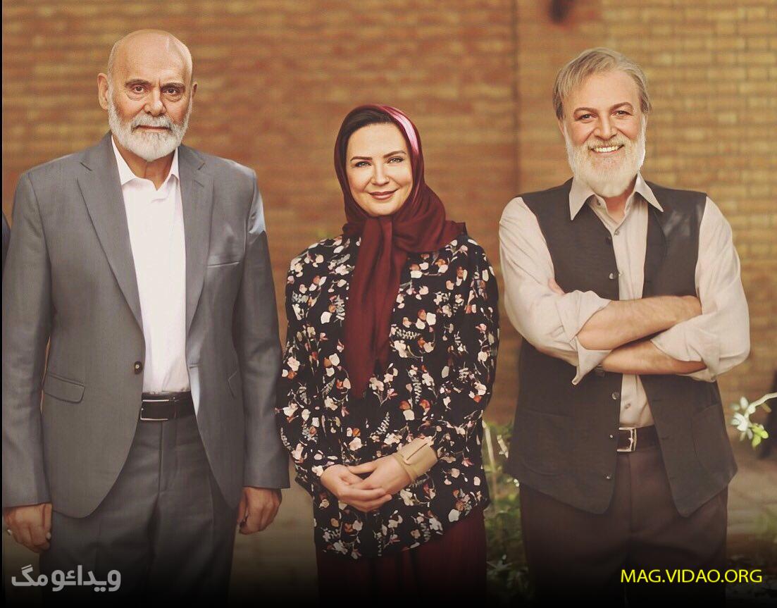 بیوگرافی لعیا زنگنه بازیگر سریال یزدان + همسر و فرزندش | عکس های شخصی 53