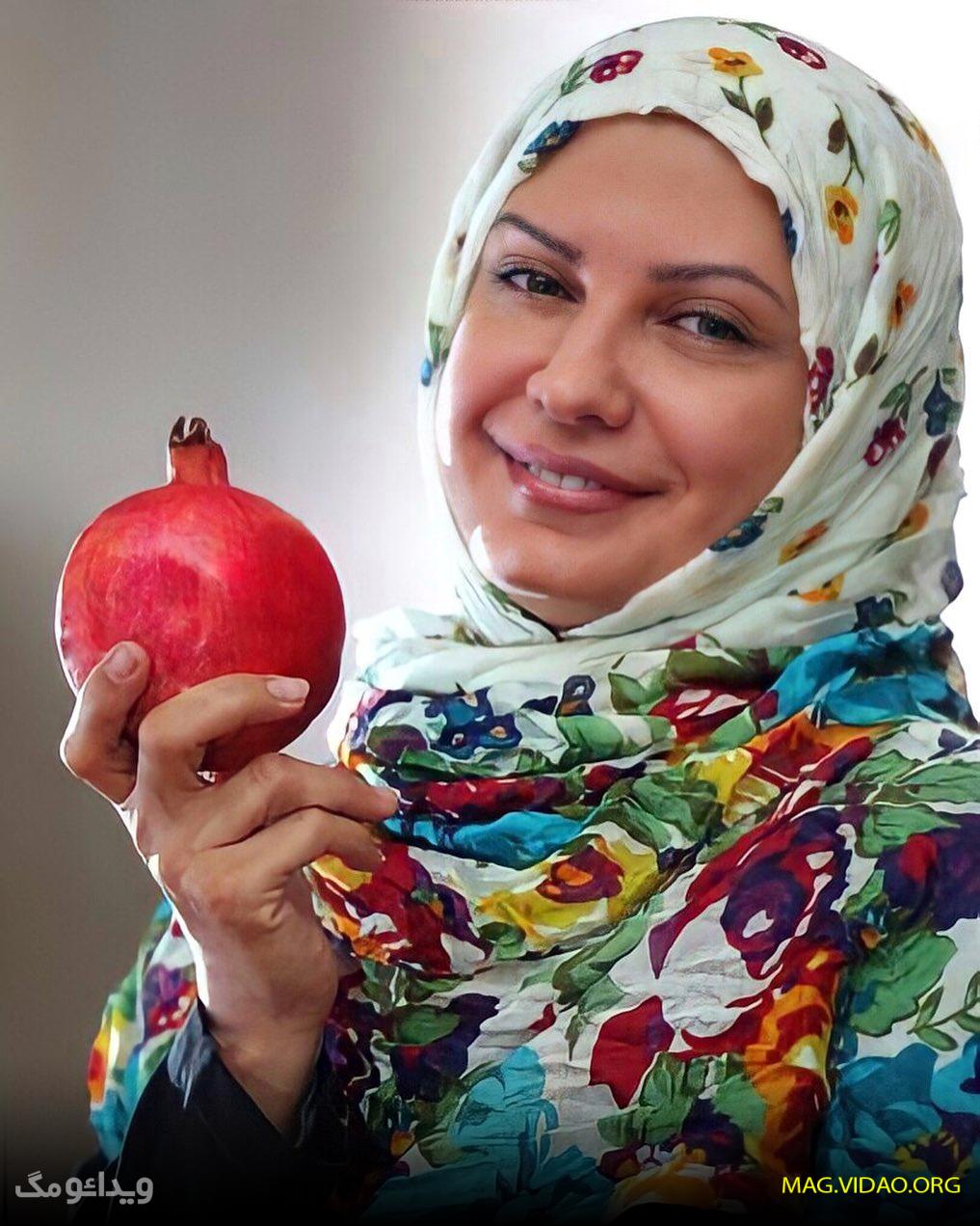 بیوگرافی لعیا زنگنه بازیگر سریال یزدان + همسر و فرزندش | عکس های شخصی 55