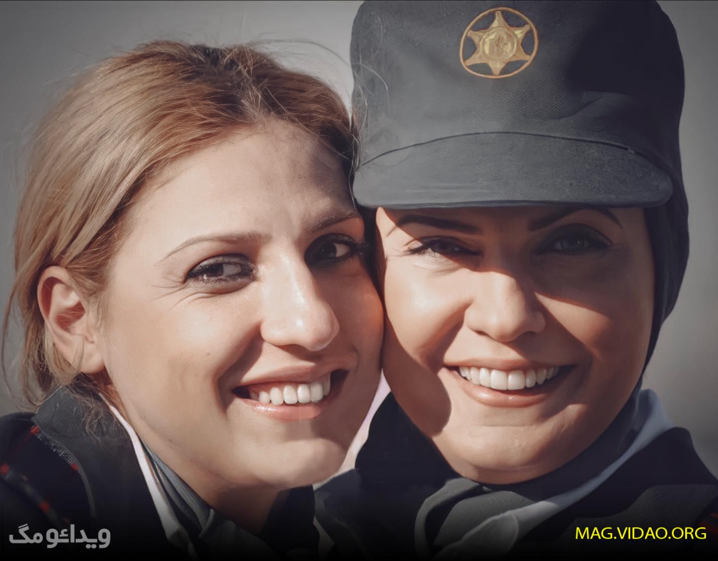 بیوگرافی لعیا زنگنه بازیگر سریال یزدان + همسر و فرزندش | عکس های شخصی 59