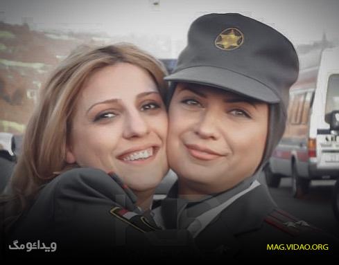 بیوگرافی لعیا زنگنه بازیگر سریال یزدان + همسر و فرزندش | عکس های شخصی 60