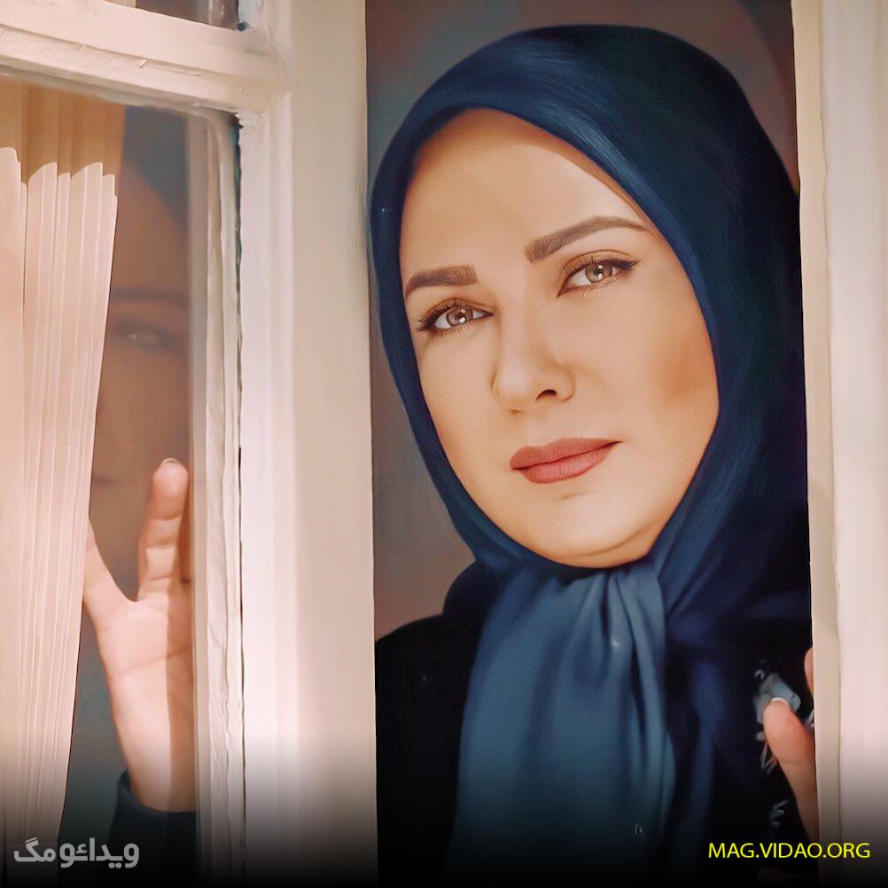 بیوگرافی لعیا زنگنه بازیگر سریال یزدان + همسر و فرزندش | عکس های شخصی 66