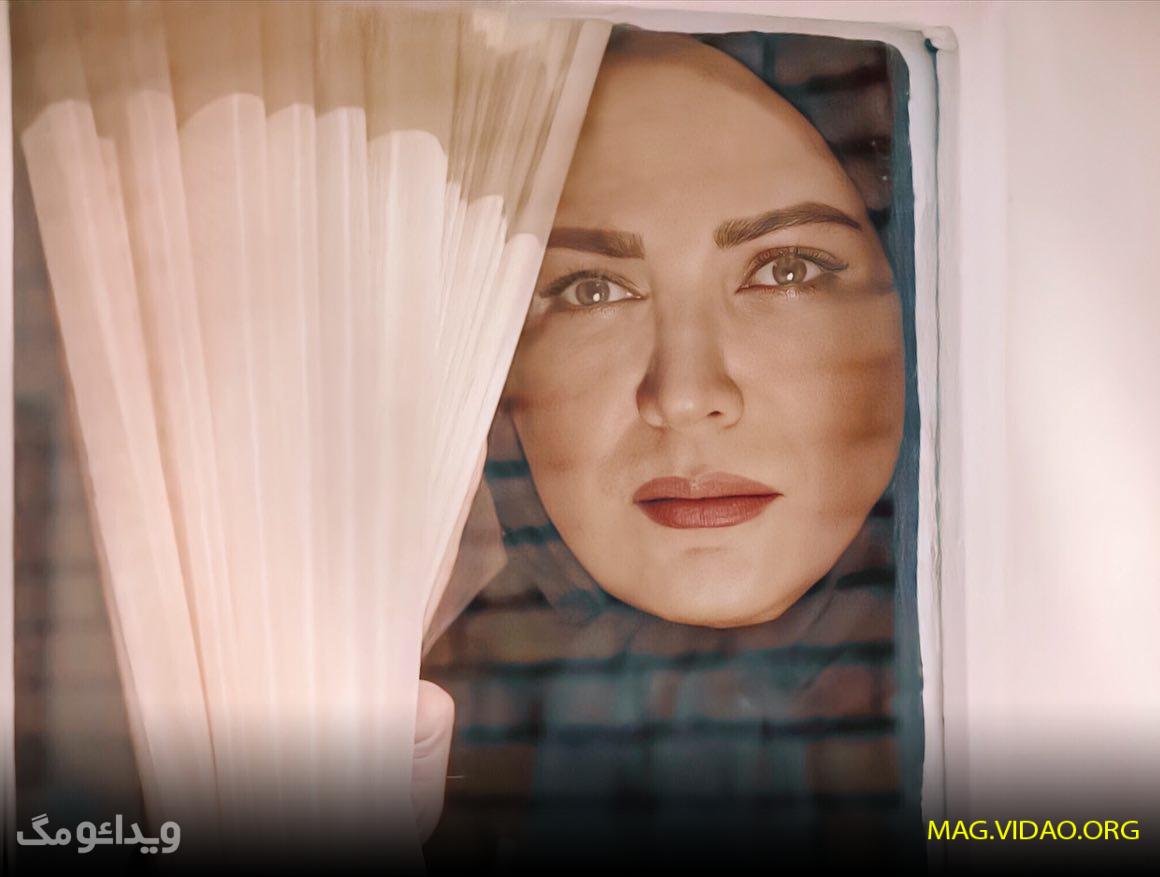 بیوگرافی لعیا زنگنه بازیگر سریال یزدان + همسر و فرزندش | عکس های شخصی 67