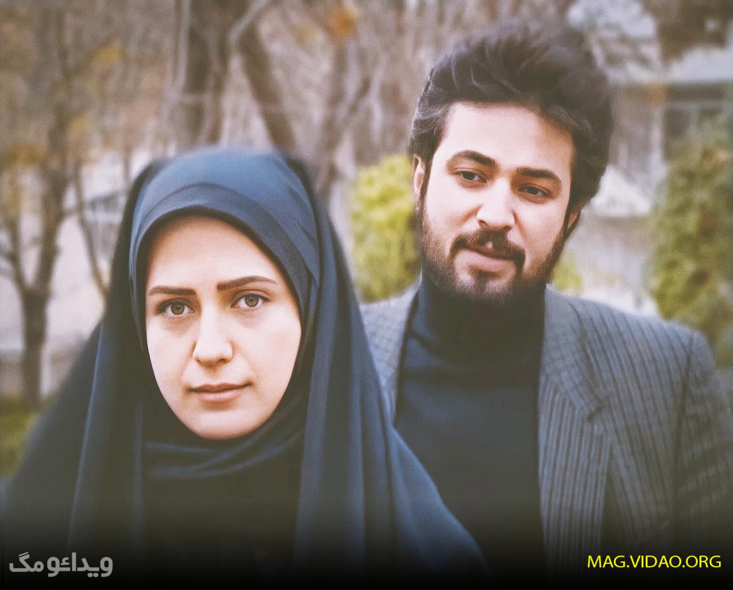 بیوگرافی لعیا زنگنه بازیگر سریال یزدان + همسر و فرزندش | عکس های شخصی 78