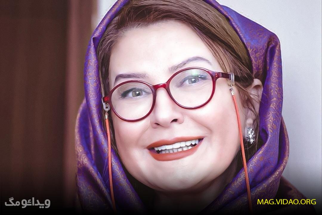 بیوگرافی لعیا زنگنه بازیگر سریال یزدان + همسر و فرزندش | عکس های شخصی 8