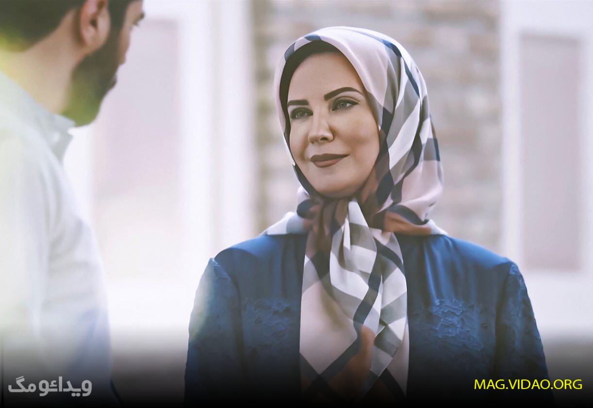 بیوگرافی لعیا زنگنه بازیگر سریال یزدان + همسر و فرزندش | عکس های شخصی 80