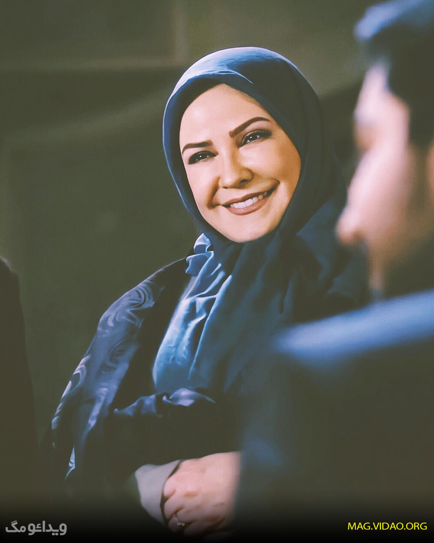 بیوگرافی لعیا زنگنه بازیگر سریال یزدان + همسر و فرزندش | عکس های شخصی 81