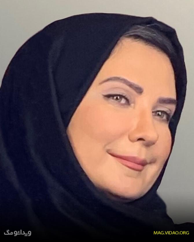 بیوگرافی لعیا زنگنه بازیگر سریال یزدان + همسر و فرزندش | عکس های شخصی 89