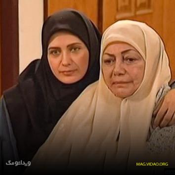 بیوگرافی لعیا زنگنه بازیگر سریال یزدان + همسر و فرزندش | عکس های شخصی 91