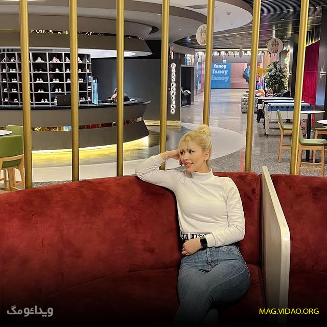 بیوگرافی سودا شرکت کننده برنامه عشق ابدی + عکس های شخصی 12
