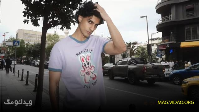بیوگرافی سیاوش نائمی، مدل شرکت کننده برنماه عشق ابدی + عکس های شخصی 10