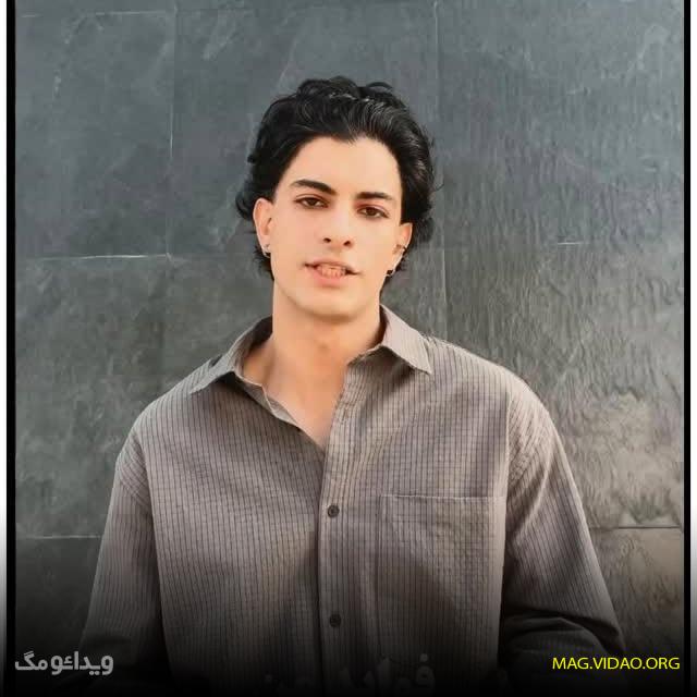 بیوگرافی سیاوش نائمی، مدل شرکت کننده برنماه عشق ابدی + عکس های شخصی 11