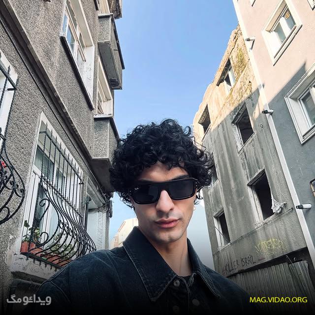 بیوگرافی سیاوش نائمی، مدل شرکت کننده برنماه عشق ابدی + عکس های شخصی 14