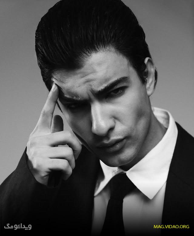 بیوگرافی سیاوش نائمی، مدل شرکت کننده برنماه عشق ابدی + عکس های شخصی 17