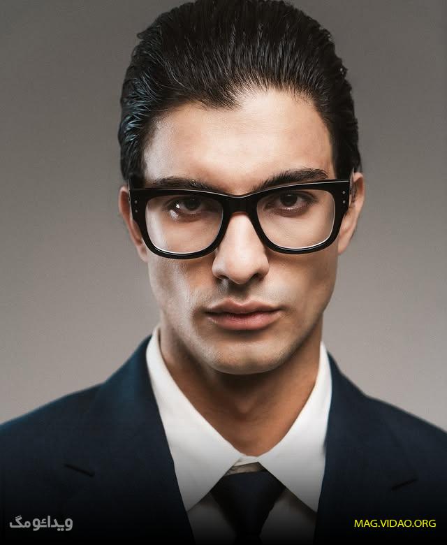 بیوگرافی سیاوش نائمی، مدل شرکت کننده برنماه عشق ابدی + عکس های شخصی 18
