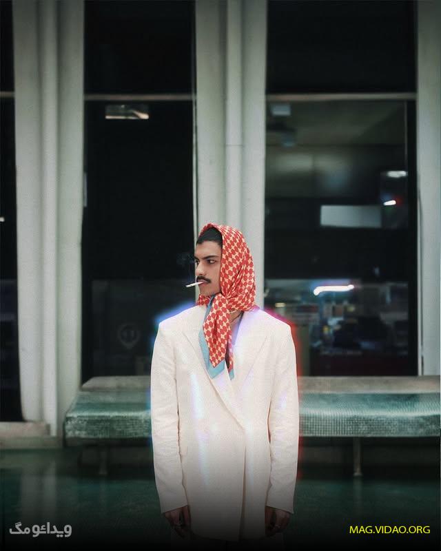 بیوگرافی سیاوش نائمی، مدل شرکت کننده برنماه عشق ابدی + عکس های شخصی 36