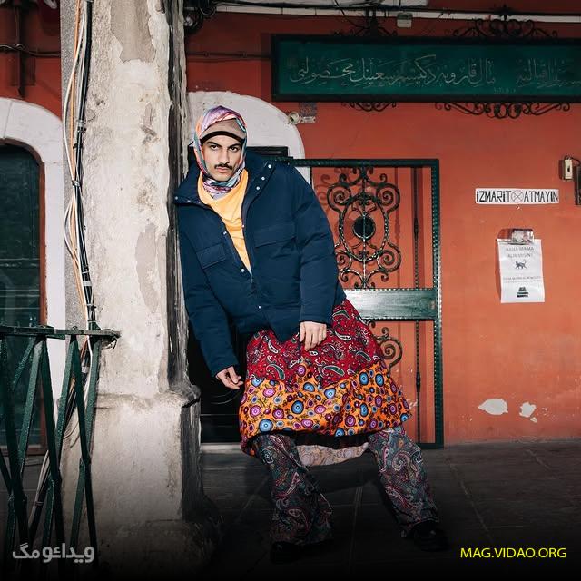 بیوگرافی سیاوش نائمی، مدل شرکت کننده برنماه عشق ابدی + عکس های شخصی 58