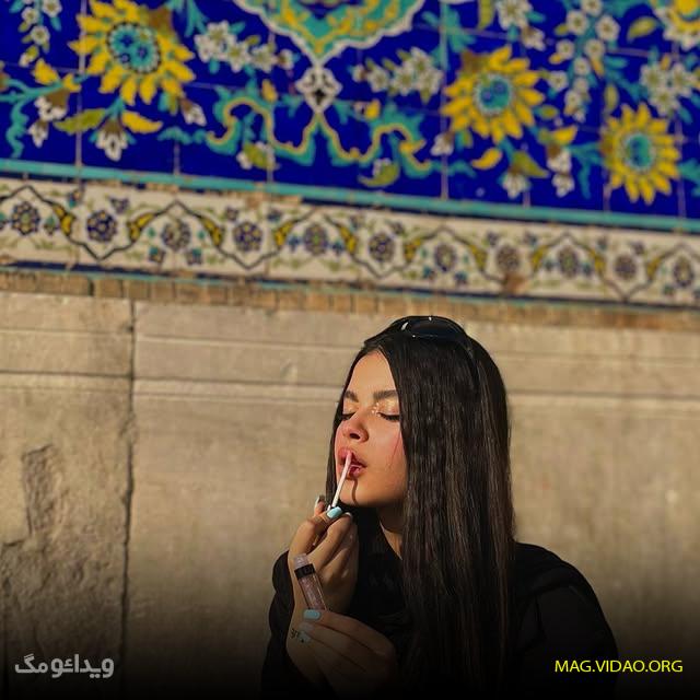 بیوگرافی طناز کمالی شرکت کننده برنامه عشق ابدی + عکس های شخصی 16