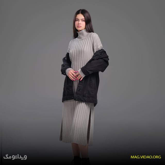 بیوگرافی طناز کمالی شرکت کننده برنامه عشق ابدی + عکس های شخصی 21