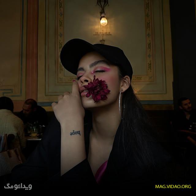 بیوگرافی طناز کمالی شرکت کننده برنامه عشق ابدی + عکس های شخصی 22