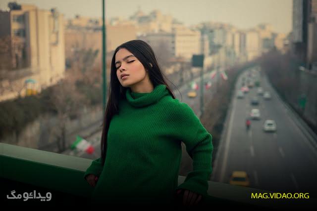 بیوگرافی طناز کمالی شرکت کننده برنامه عشق ابدی + عکس های شخصی 36