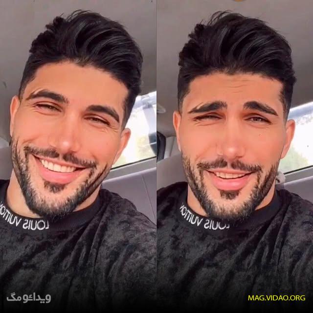بیوگرافی فرشاد شرکت کننده برنامه عشق ابدی + عکس های شخصی 17