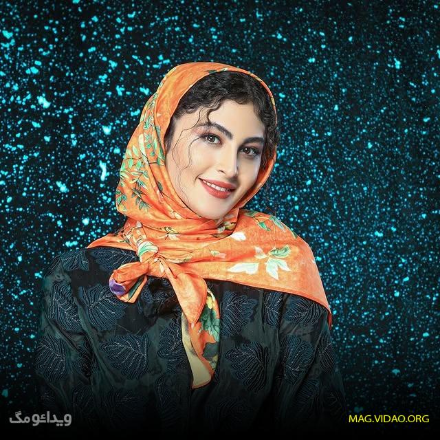 بیوگرافی مریم مومن بازیگر سریال یزدان + همسرش و عکس های شخصی 104