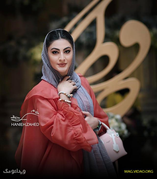 بیوگرافی مریم مومن بازیگر سریال یزدان + همسرش و عکس های شخصی 109