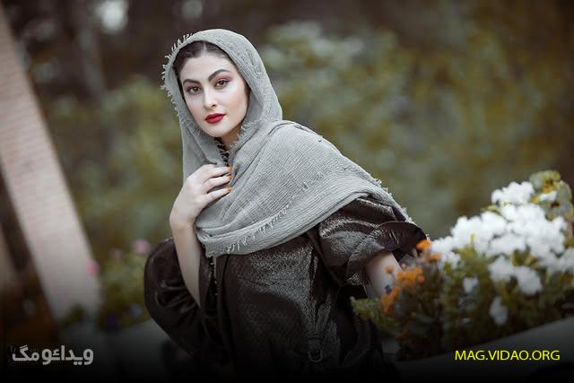 بیوگرافی مریم مومن بازیگر سریال یزدان + همسرش و عکس های شخصی 115