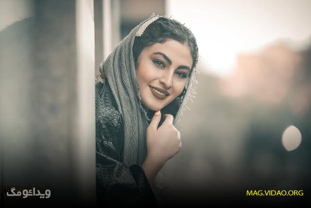 بیوگرافی مریم مومن بازیگر سریال یزدان + همسرش و عکس های شخصی 116