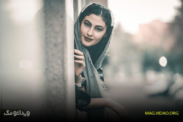بیوگرافی مریم مومن بازیگر سریال یزدان + همسرش و عکس های شخصی 118