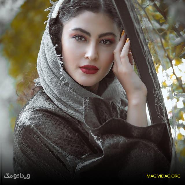 بیوگرافی مریم مومن بازیگر سریال یزدان + همسرش و عکس های شخصی 119