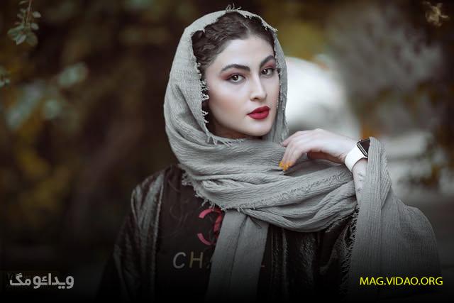 بیوگرافی مریم مومن بازیگر سریال یزدان + همسرش و عکس های شخصی 120