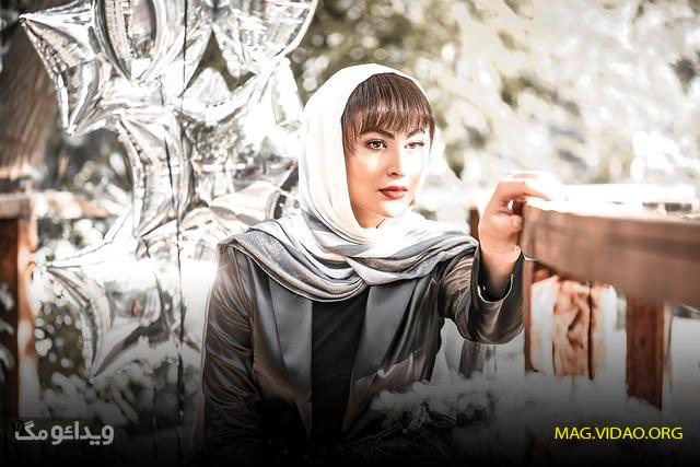 بیوگرافی مریم مومن بازیگر سریال یزدان + همسرش و عکس های شخصی 122