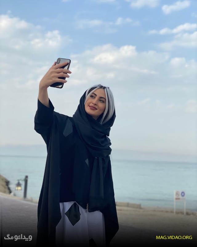 بیوگرافی مریم مومن بازیگر سریال یزدان + همسرش و عکس های شخصی 130