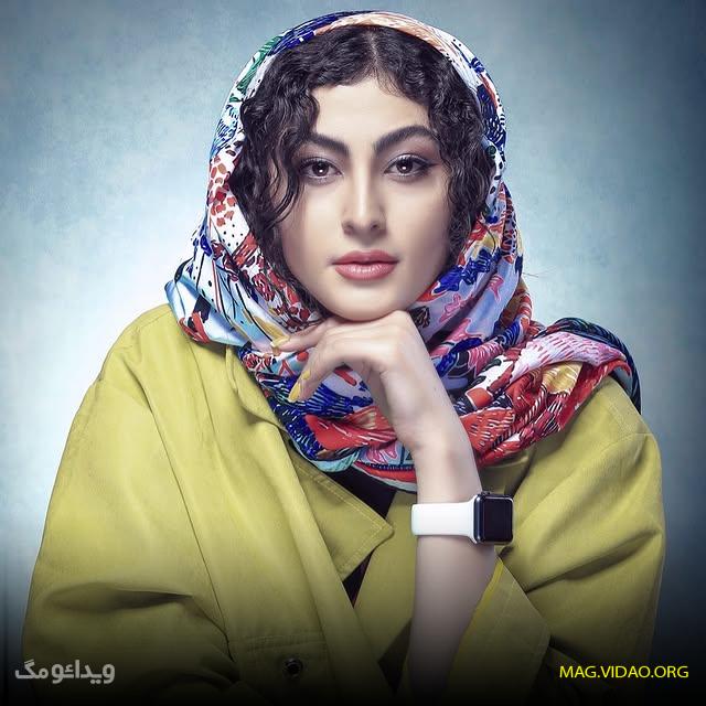بیوگرافی مریم مومن بازیگر سریال یزدان + همسرش و عکس های شخصی 137