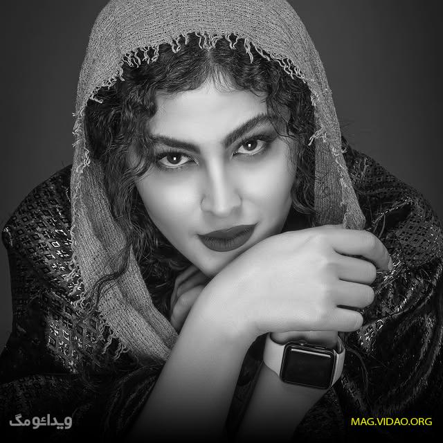 بیوگرافی مریم مومن بازیگر سریال یزدان + همسرش و عکس های شخصی 142