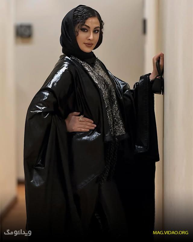 بیوگرافی مریم مومن بازیگر سریال یزدان + همسرش و عکس های شخصی 20
