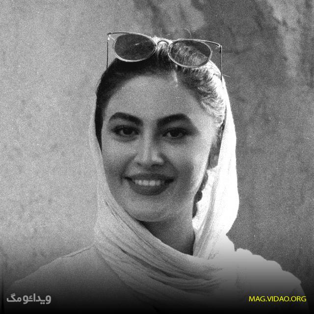 بیوگرافی مریم مومن بازیگر سریال یزدان + همسرش و عکس های شخصی 21