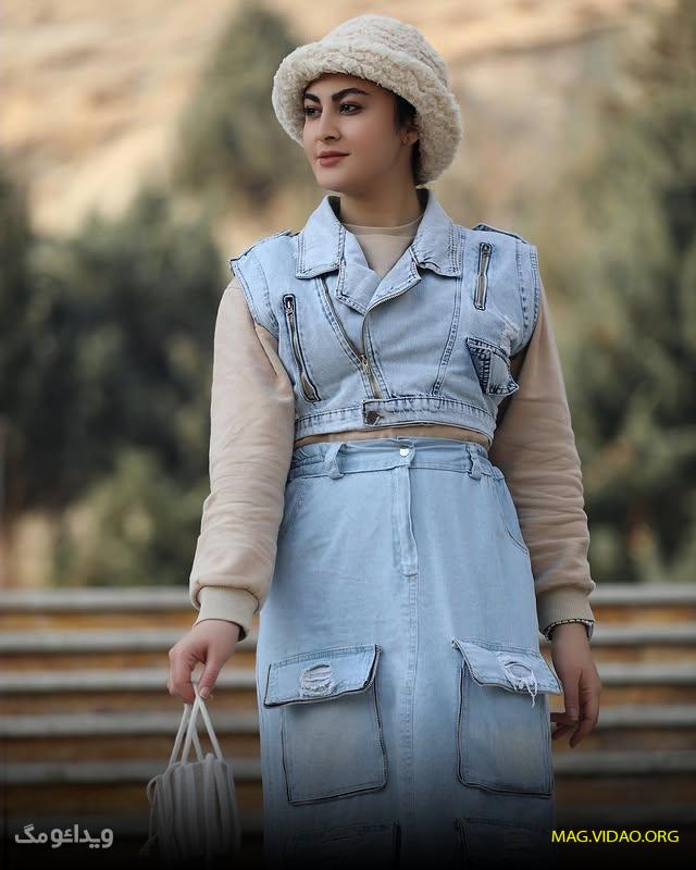 بیوگرافی مریم مومن بازیگر سریال یزدان + همسرش و عکس های شخصی 22