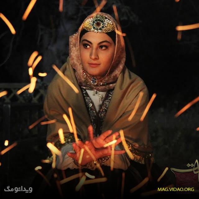 بیوگرافی مریم مومن بازیگر سریال یزدان + همسرش و عکس های شخصی 30