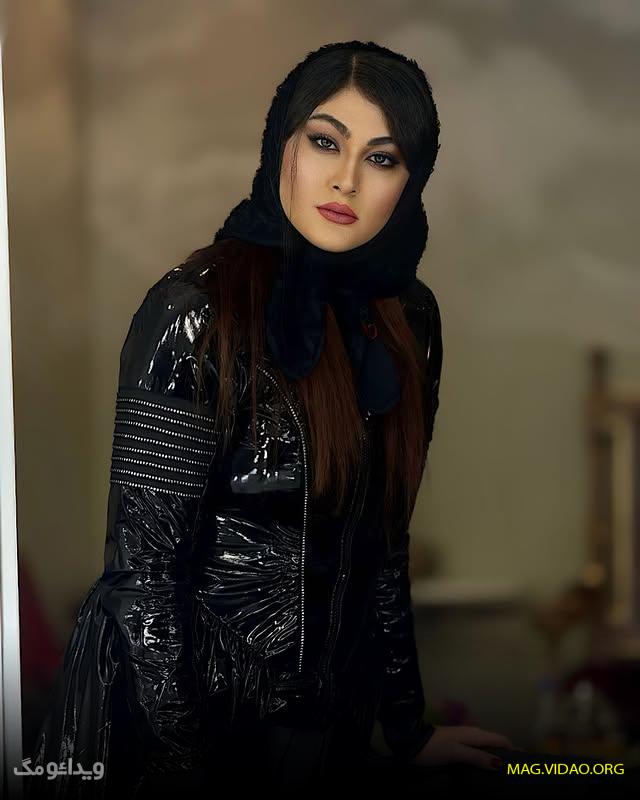 بیوگرافی مریم مومن بازیگر سریال یزدان + همسرش و عکس های شخصی 31